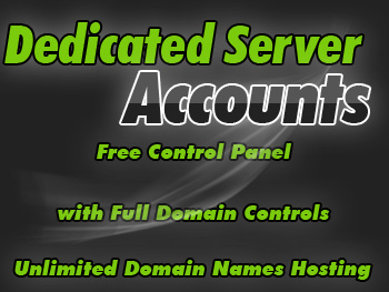 Cut-price dedicated servers service