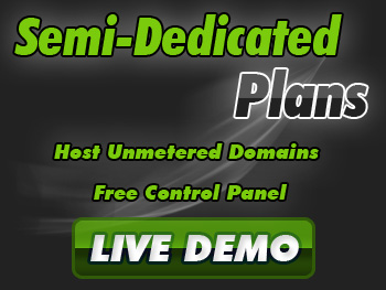 Semi-Dedicated